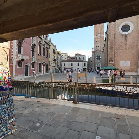 Casa Marina Venice Exterior photo