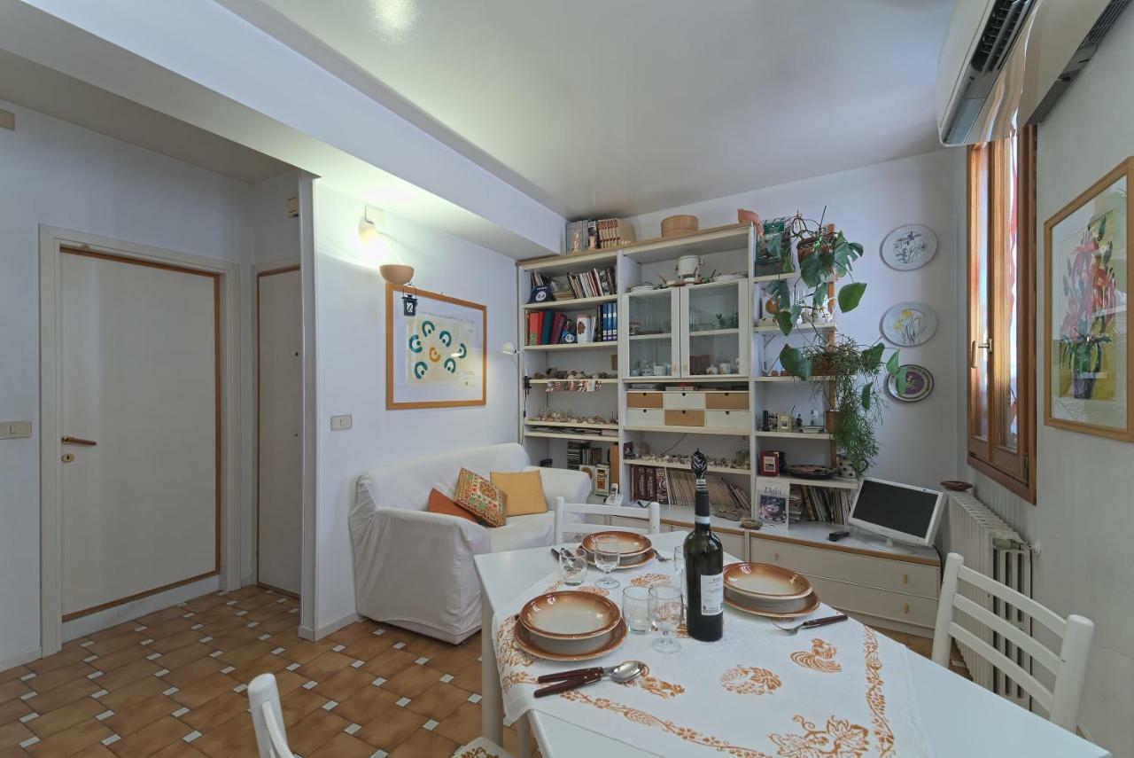 Casa Marina Venice Exterior photo