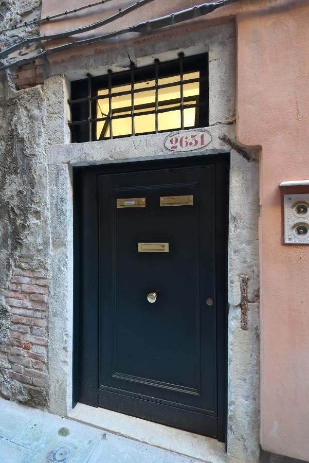 Casa Marina Venice Exterior photo