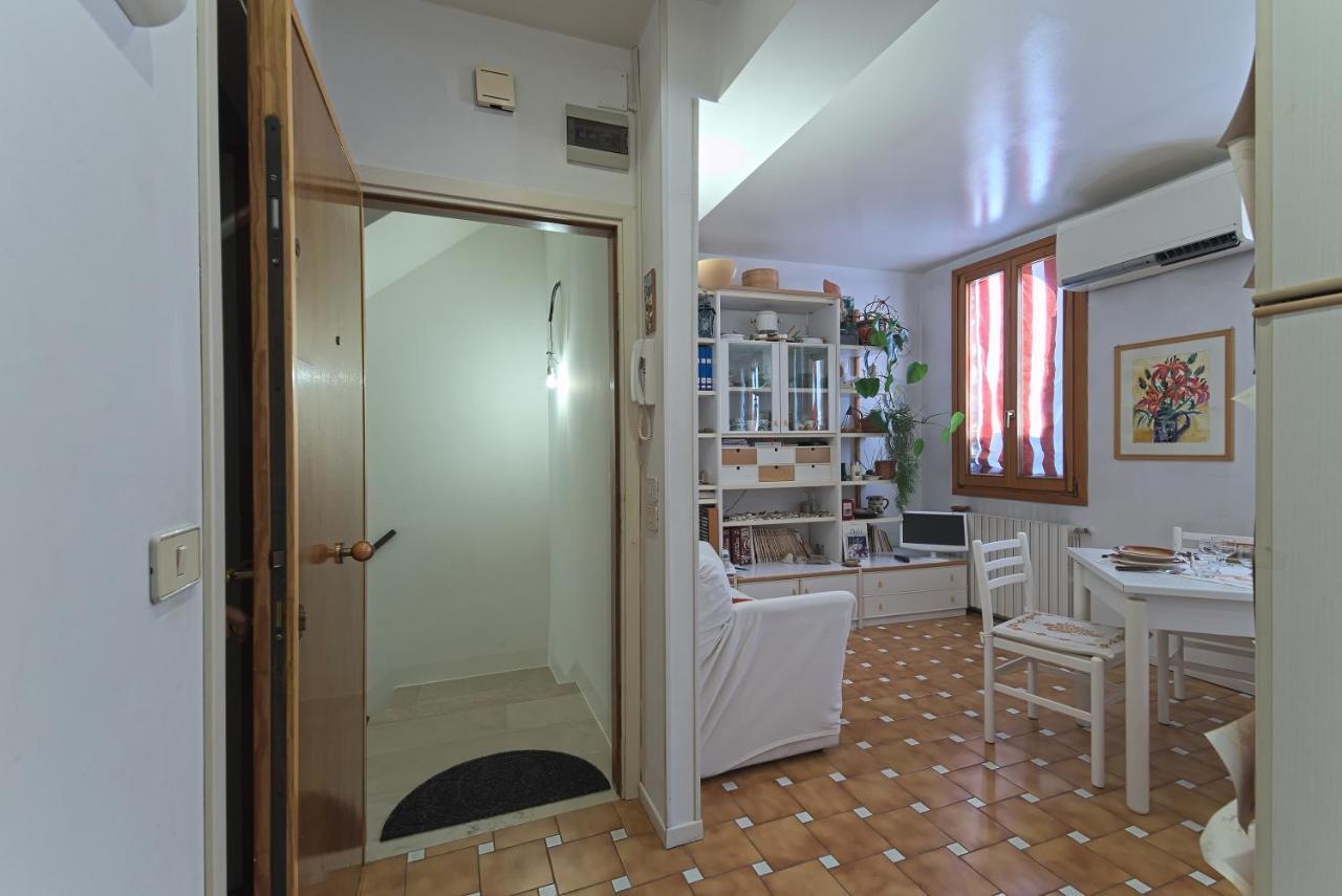 Casa Marina Venice Exterior photo