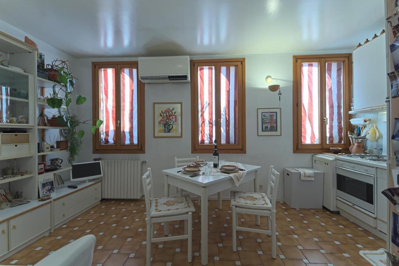Casa Marina Venice Exterior photo