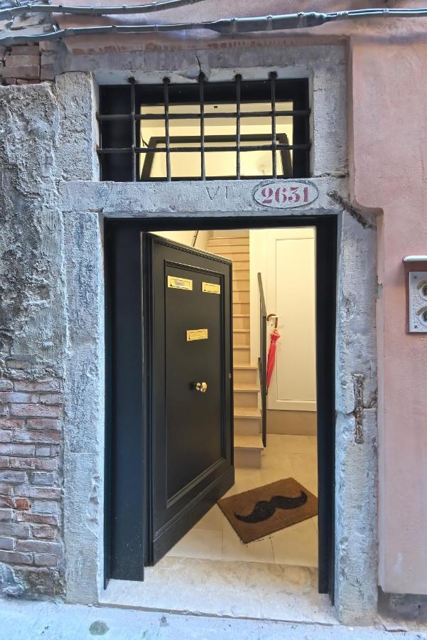 Casa Marina Venice Exterior photo