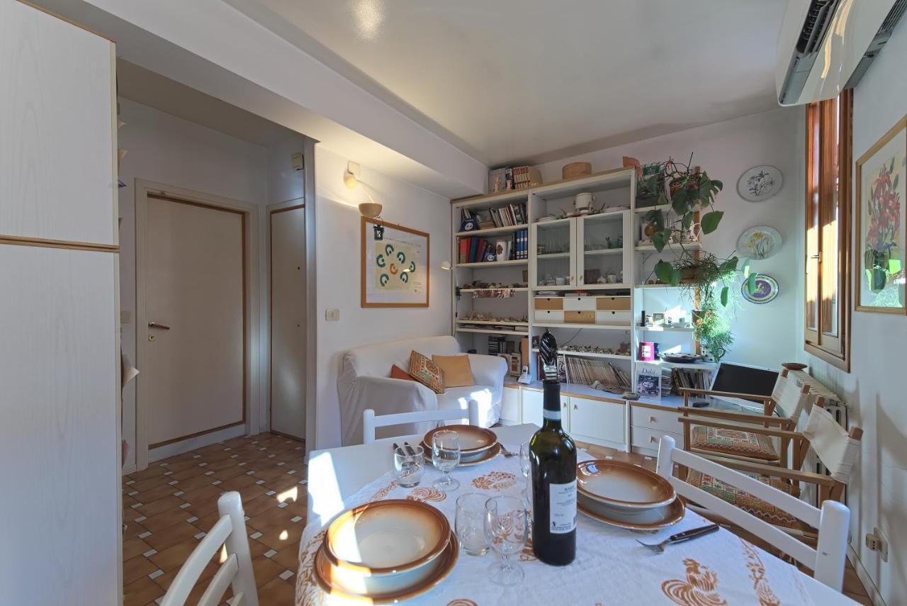 Casa Marina Venice Exterior photo