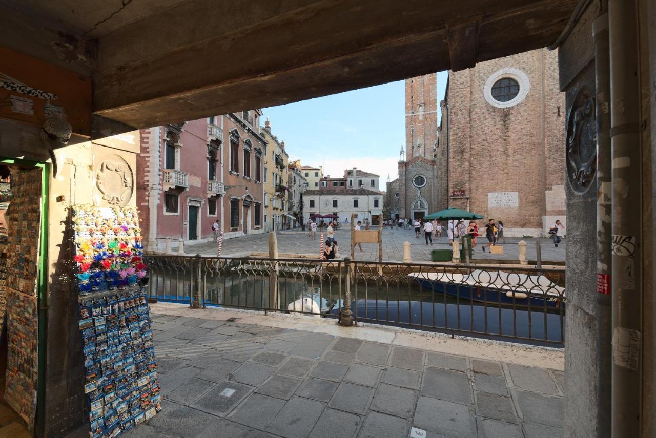 Casa Marina Venice Exterior photo
