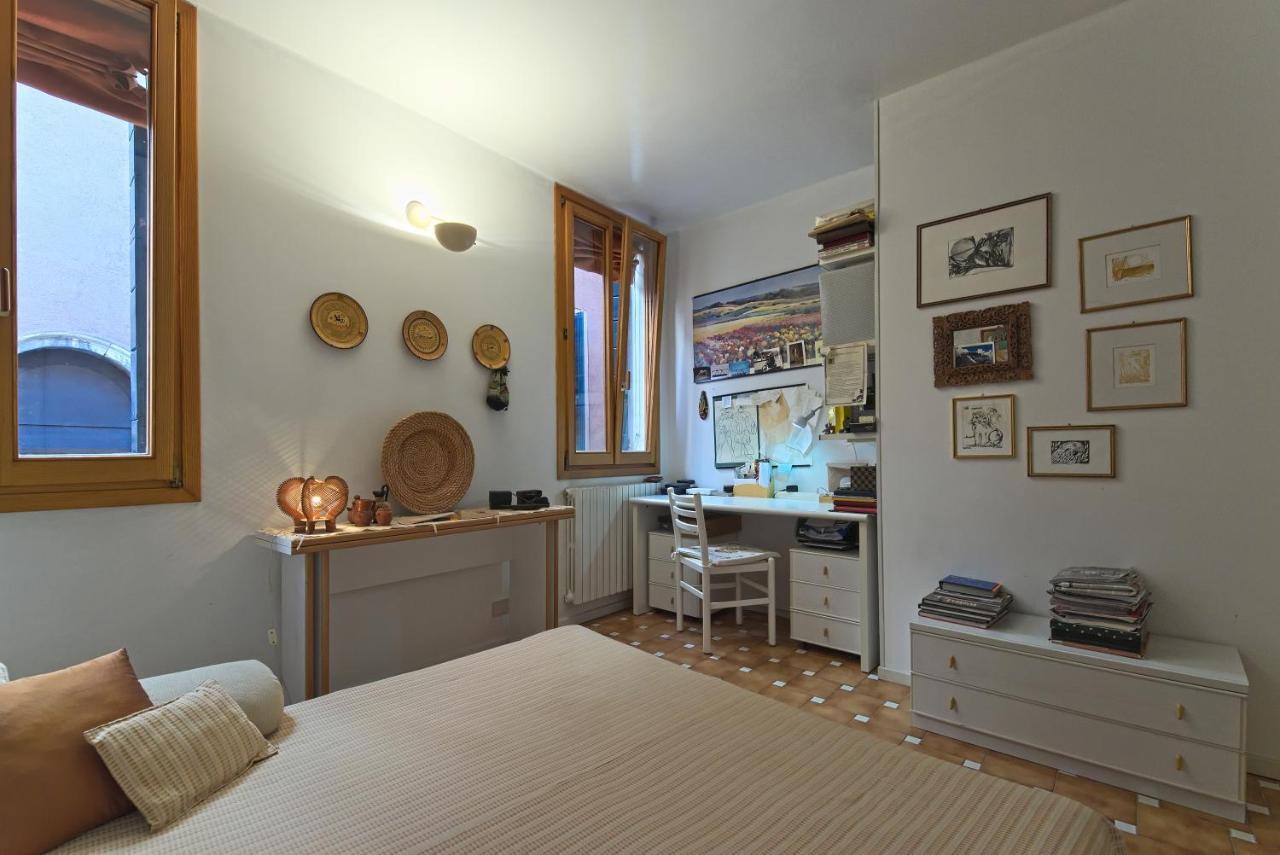 Casa Marina Venice Exterior photo